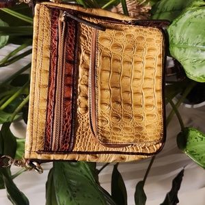 Brahmin Cleo Melbourne Crossbody